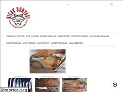 Sites similar to bicakdunyasi.com