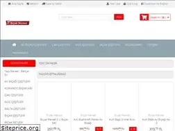 Sites similar to bicakmarket.com