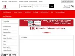 Sites similar to bicakmeraklilari.com