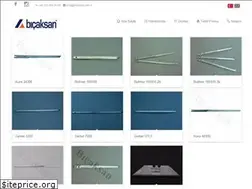 Sites similar to bicaksan.com.tr