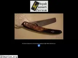 Sites similar to bicaksanati.org