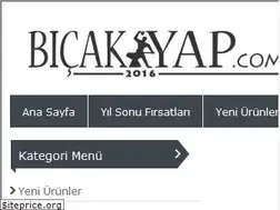 Sites similar to bicakyap.com
