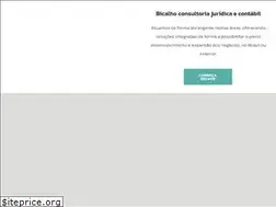 Sites similar to bicalho.com