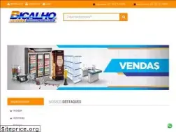 Sites similar to bicalhobalancas.com.br