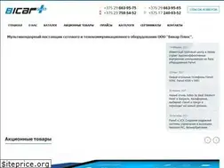 Sites similar to bicar.by