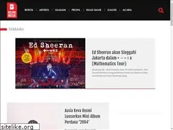 Sites similar to bicaramusik.id