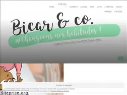 Sites similar to bicarandco.net