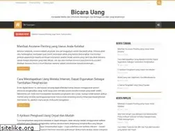Sites similar to bicarauang.com