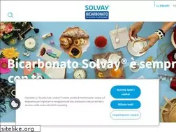 Sites similar to bicarbonato.it