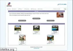 Sites similar to bicasa.com