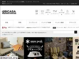 Sites similar to bicasa.jp