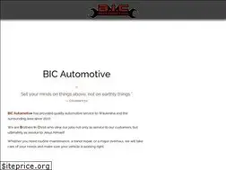 Sites similar to bicauto.net