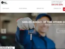 Sites similar to bicautomotive.com