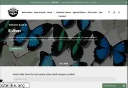 Sites similar to bicbugs.com