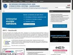 Sites similar to bicc-sandanski.org