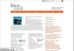 Sites similar to bicc.de