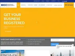 Sites similar to bicc.ltd
