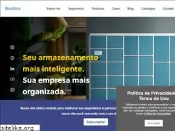 Sites similar to biccateca.com.br