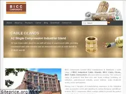 Sites similar to bicccomponents.uk.com