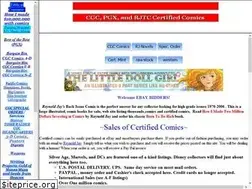 Sites similar to biccomix.com