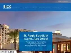 Sites similar to biccontracting.com