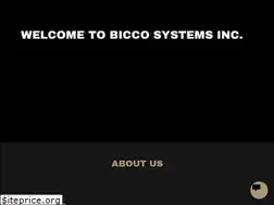Sites similar to biccosystems.com