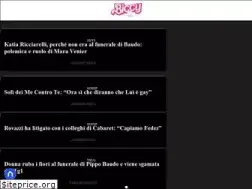 Sites similar to biccy.it