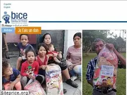 Sites similar to bice.org