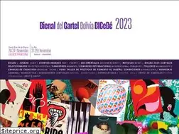 Sites similar to bicebebolivia.com