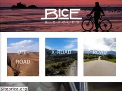 Sites similar to bicebicycles.com