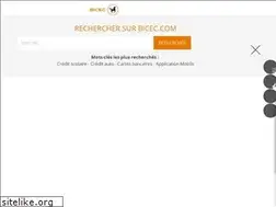 Sites similar to bicec.com