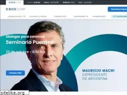 Sites similar to bicecorp.com