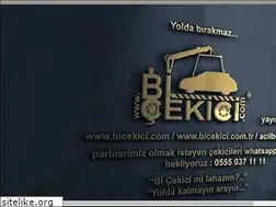 Sites similar to bicekici.com