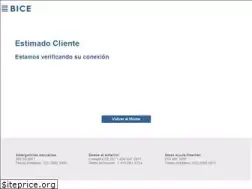 Sites similar to bicemovil.cl