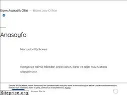Sites similar to bicen.av.tr