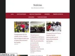 Sites similar to bicentenariobu.wordpress.com