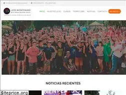 Sites similar to bicentenariotalagante.cl