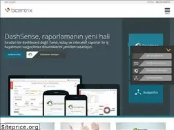 Sites similar to bicentrix.com