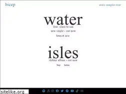 Sites similar to bicepmusic.com