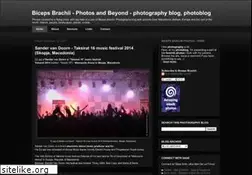 Sites similar to bicepsbrachii.net