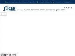 Sites similar to bicerkardesler.com