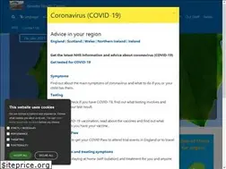 Sites similar to bicesterhc.co.uk