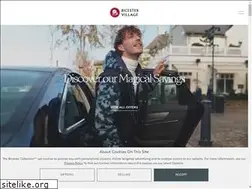Sites similar to bicestervillage.com