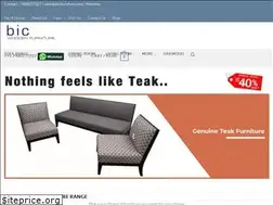 Sites similar to bicfurniture.com