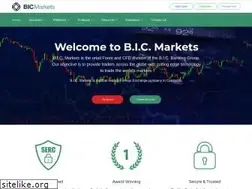 Sites similar to bicfx.com