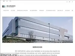 Sites similar to bicgipuzkoa.eus