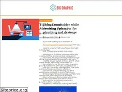 Sites similar to bicgraphic.com.au