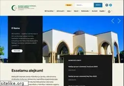 Sites similar to bichamilton.com