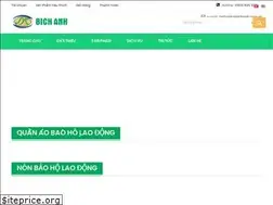 Sites similar to bichanh.com.vn