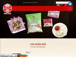 Sites similar to bichchi.com.vn